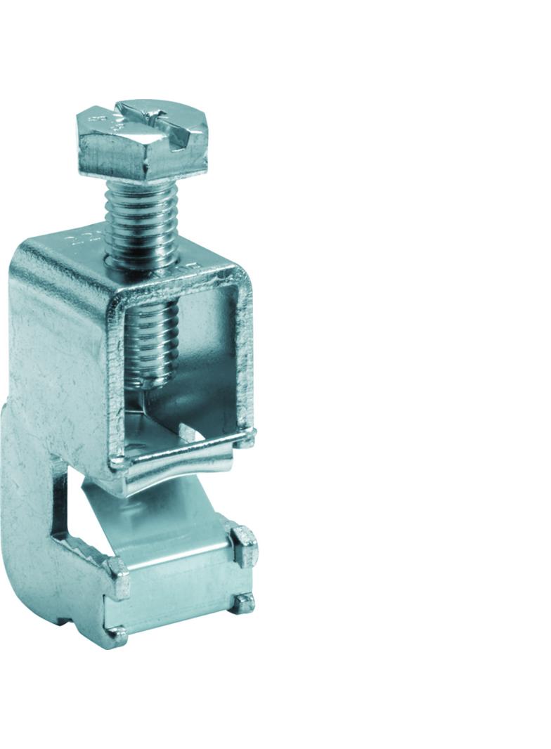 Zaciski do szyn zbiorczych 16-120mm2 Cu 20/30/40x10mm K96L HAGER