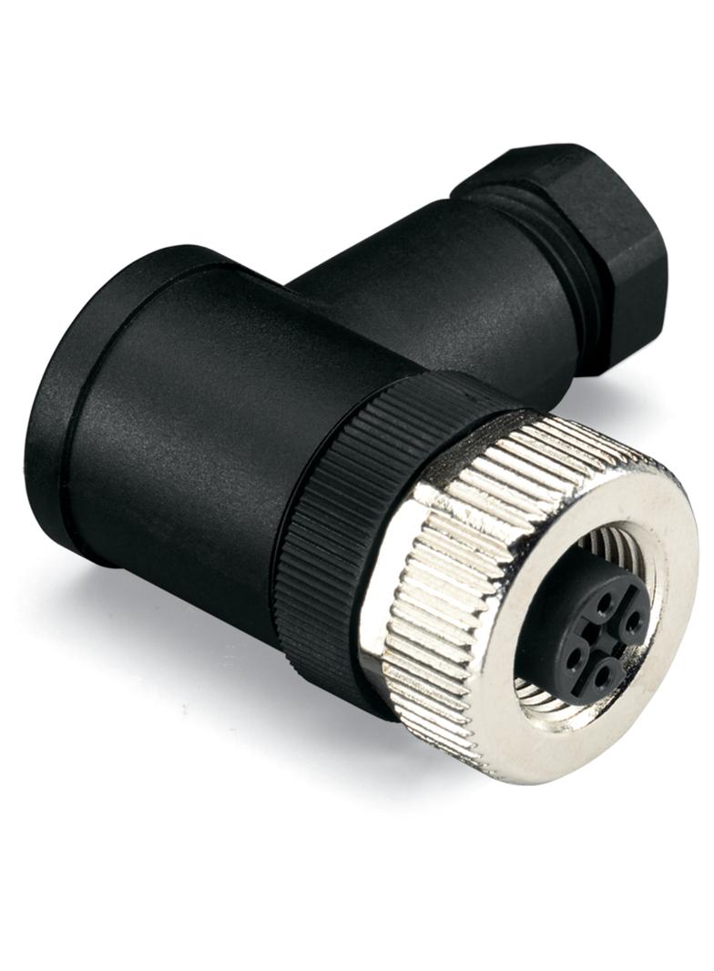 złącza do modułów przyłączeniowych