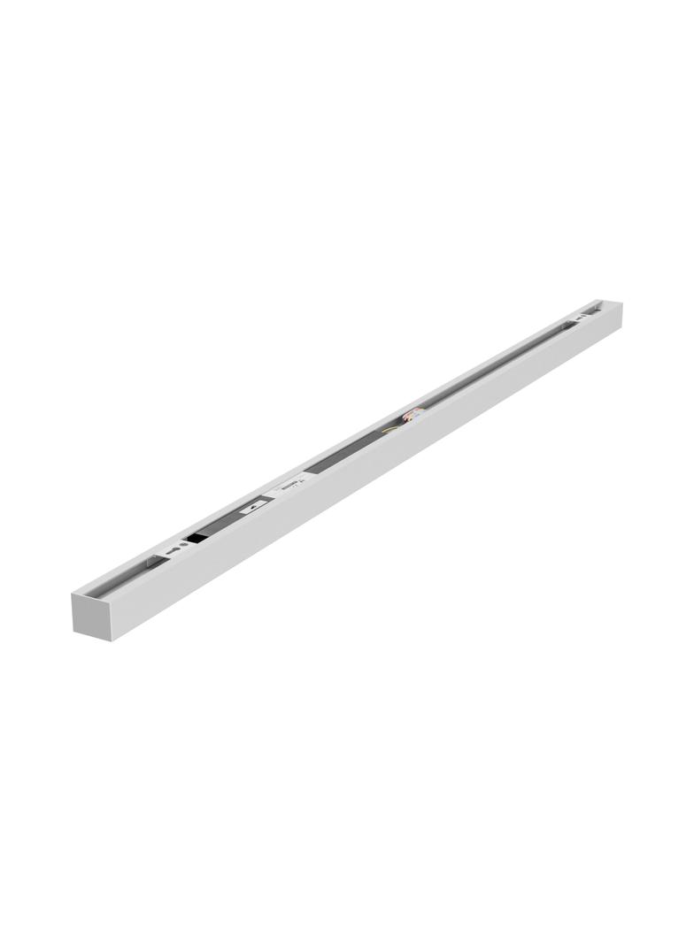 Oprawa liniowa n/t ALLDAY BASIC 20W/30W/40W 3CCT 230V 115st IP20 1203x42x37mm BIAŁY OP 5 lat gw. Spe