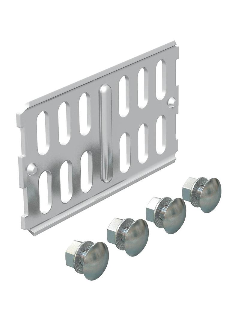 RLVK 60, ŁĄCZNIK 100MM 60MM VA4301