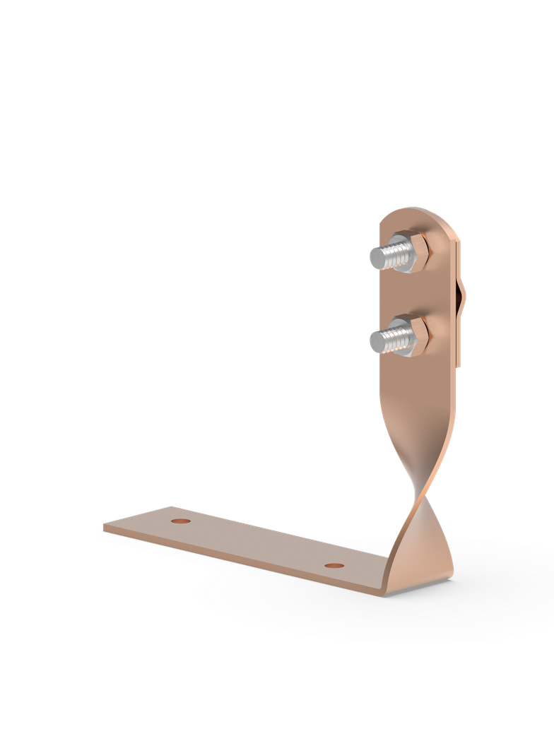 CU UCHWYT KĄTOWY SKR./100/skr. 11.1.1/S CU