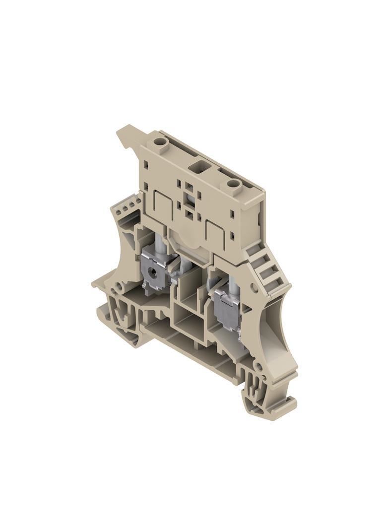 Złączka WSI 6 1011000000 WEIDMULLER