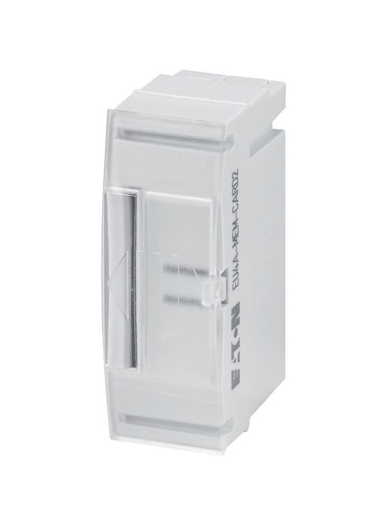 EU4A-MEM-CARD1 Karta pamięci MMC z adapterem do easyControl 106409 EATON