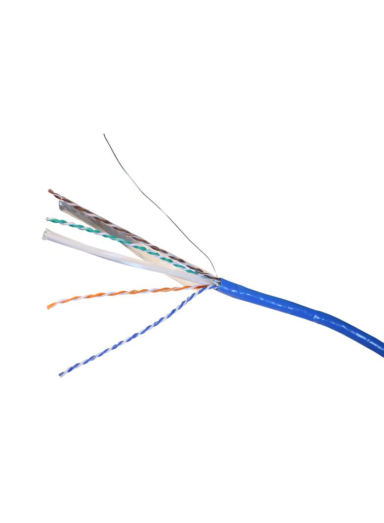 LCS KABEL TRANSMISYJNY F/UTP KAT.6 LSOH, Legrand 032756 LEGRAND
