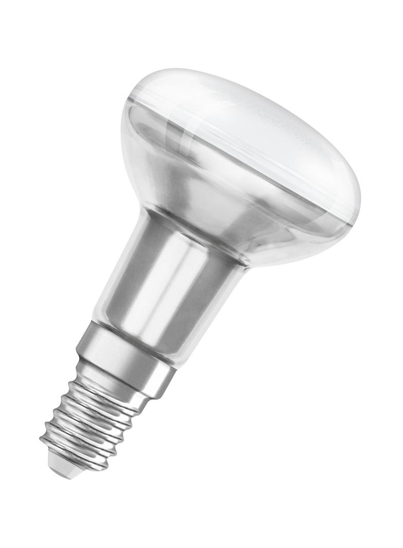 Lampa LED PARATHOM non-dim R50 25 36° 1,5W 827 E14