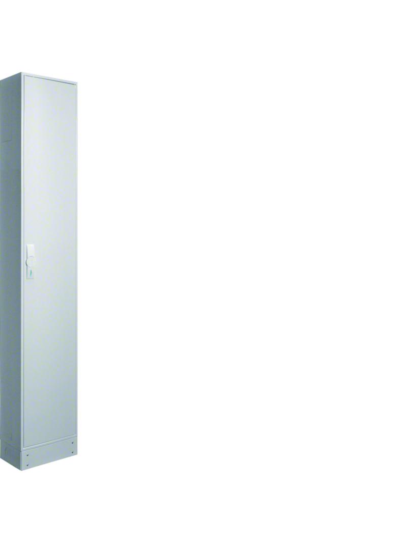 univers Obudowa stojąca IP54 kl.II 1950x300x205 FP21SW2 HAGER