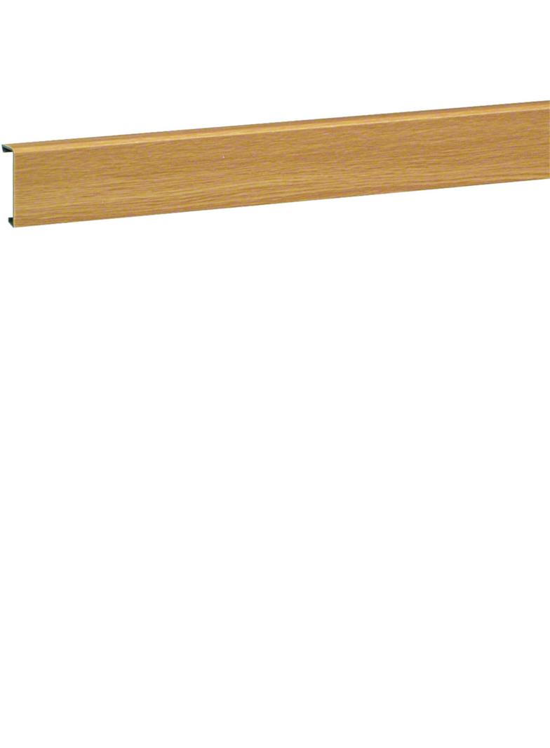 tehalit.SL Pokrywa 20x55 dąb SL200552D5 HAGER