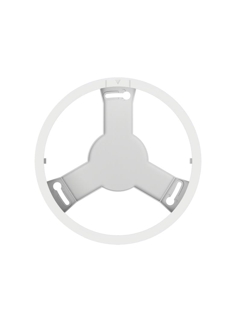 Ramka do oprawy LED DOWNLIGHT IP44 FRAME DN 190 WT 4058075709942 LEDVANCE