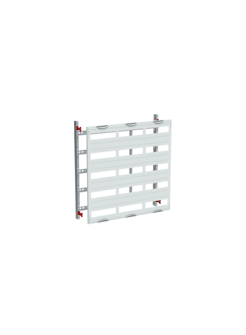 MBG435 Zestaw moduł pod aparaty na szynę DIN (do samodzielnego montażu)