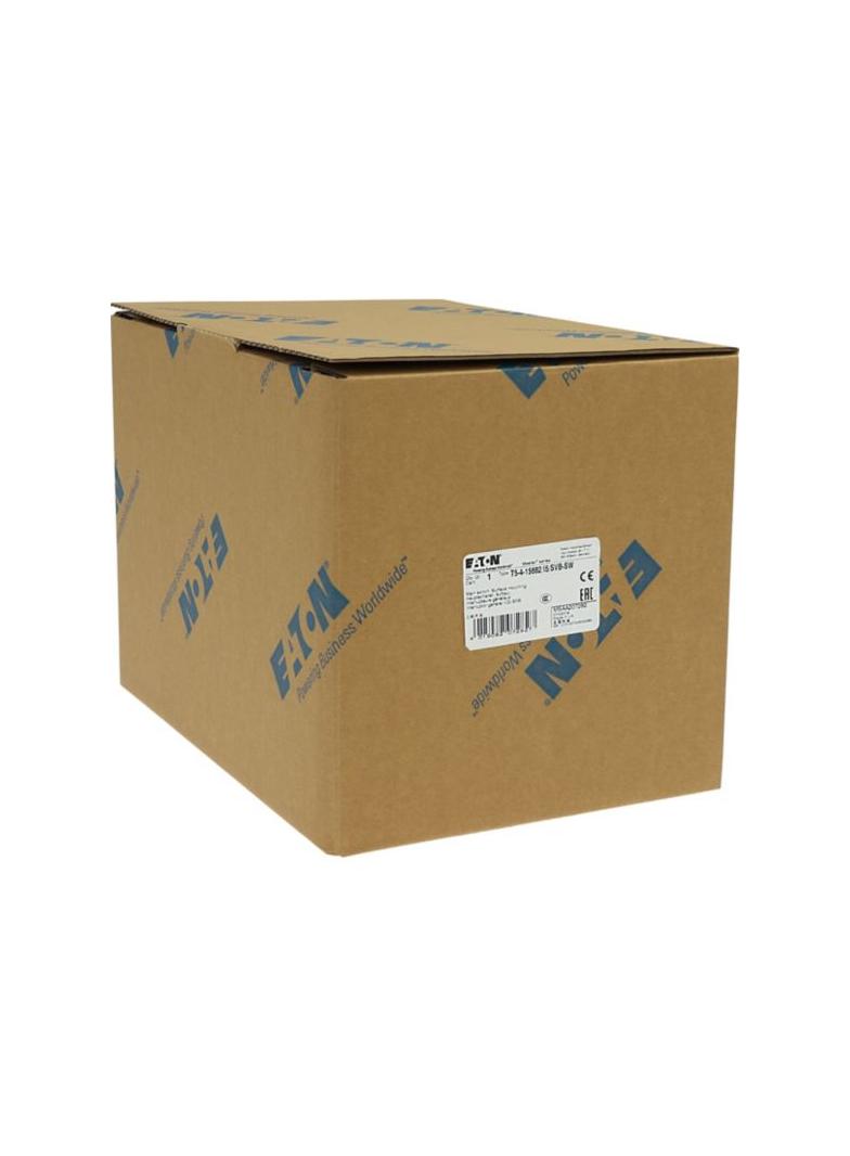 T5-4-15682/I5/SVB-SW Łącznik krzywkowy 100A 30kW 207282 EATON