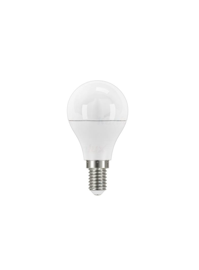 IQ-LED G45E14 7,2W-CW