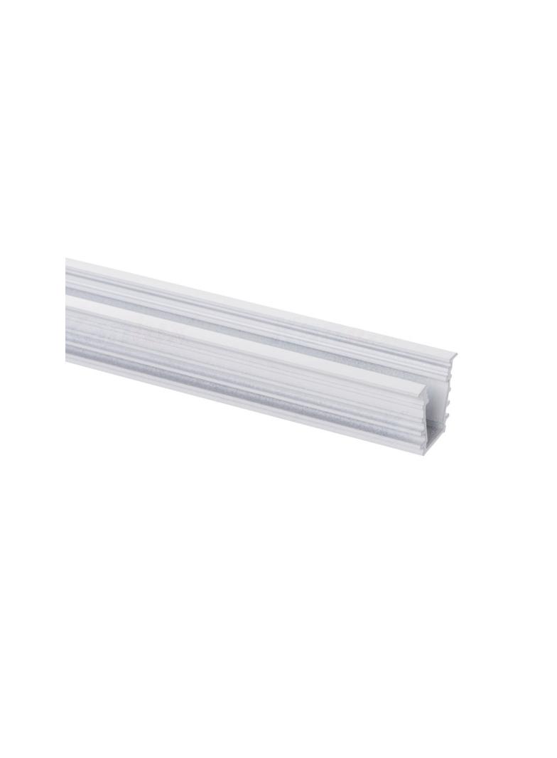 PROFILO I-W Profil do taśm LED PROFILO I-W 1M (kpl.10 szt.x1m) biały KANLUX