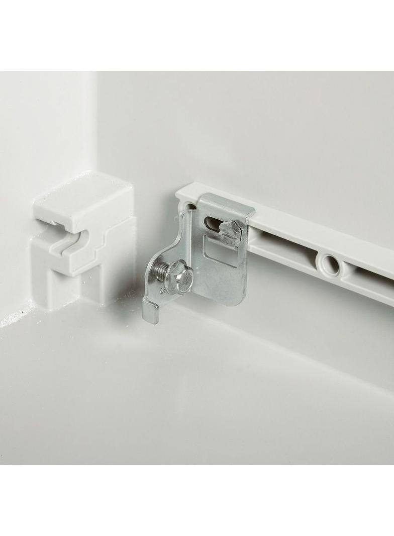 ZESTAW DO REGULACJI GŁĘBOKOŚCI PŁYTY, Legrand