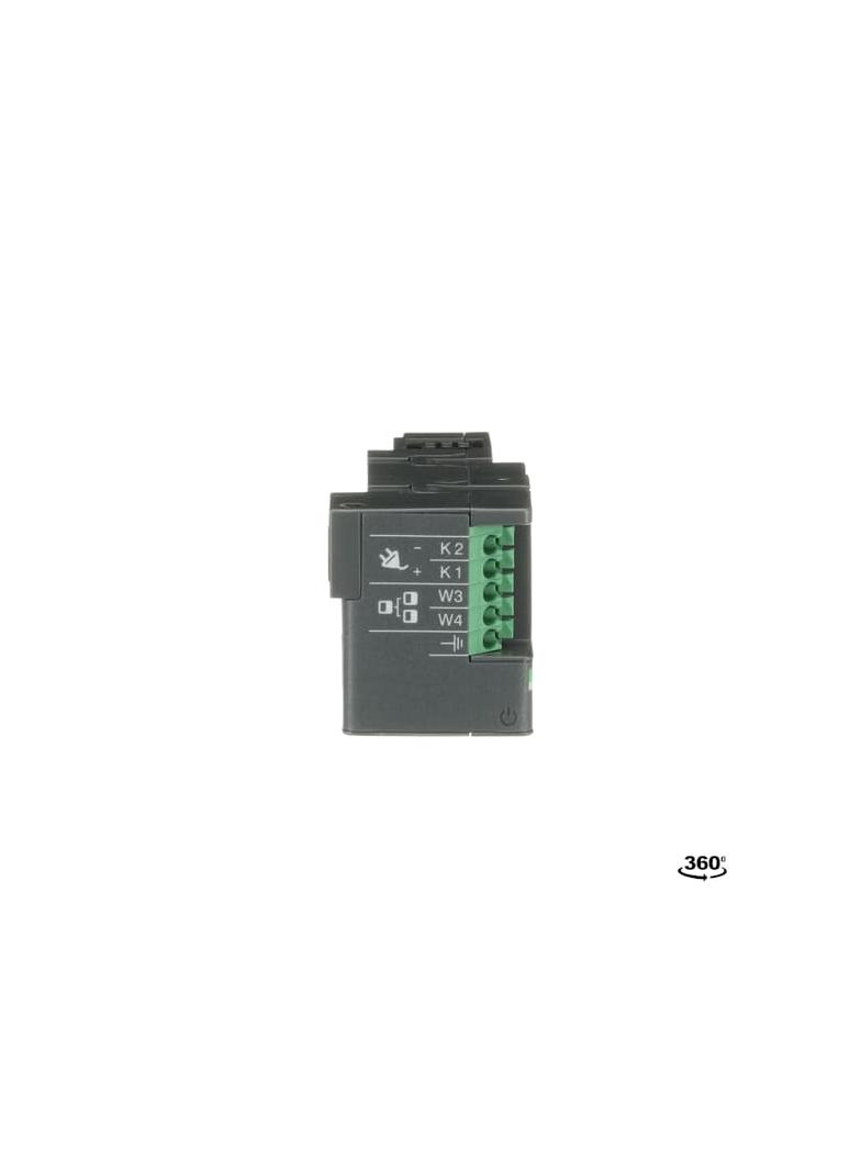 Ekip Com R Modbus RS-485 E1.2...E6.2 moduł komunikacyjny