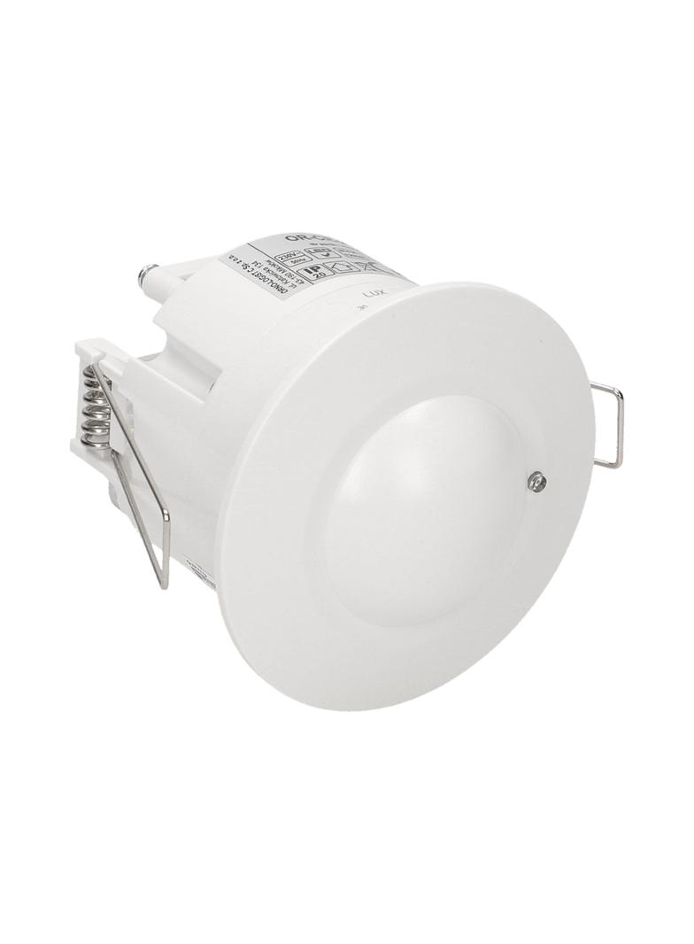 Mikrofalowy czujnik ruchu do sufitów podwieszanych IP20 1200W OR-CR-218 ORNO