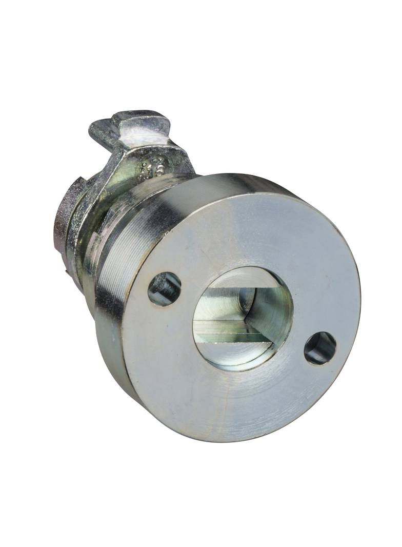 Blokada kasetki - zestaw adapt. Castell bez zamka - MTZ2/MTZ3 - zapas