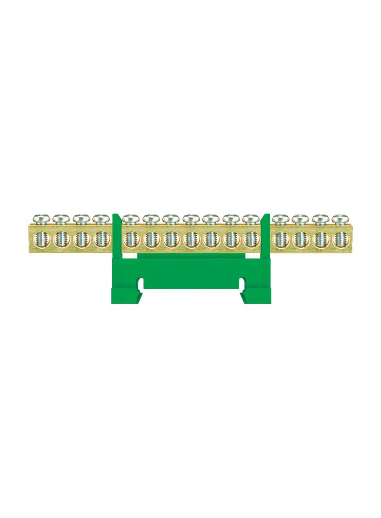 LISTWA ZACISKOWA LZ 15/Z E.4022