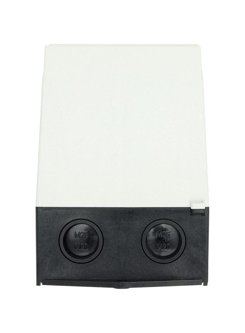 CI-K2H-145-TS Mała obudowa CI-K2 z szyną montażową WxSxG=160x100x145mm 229305 EATON