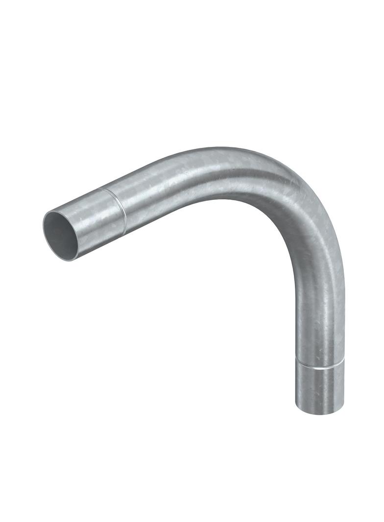 SBN32 FT, Kolanko rurowe