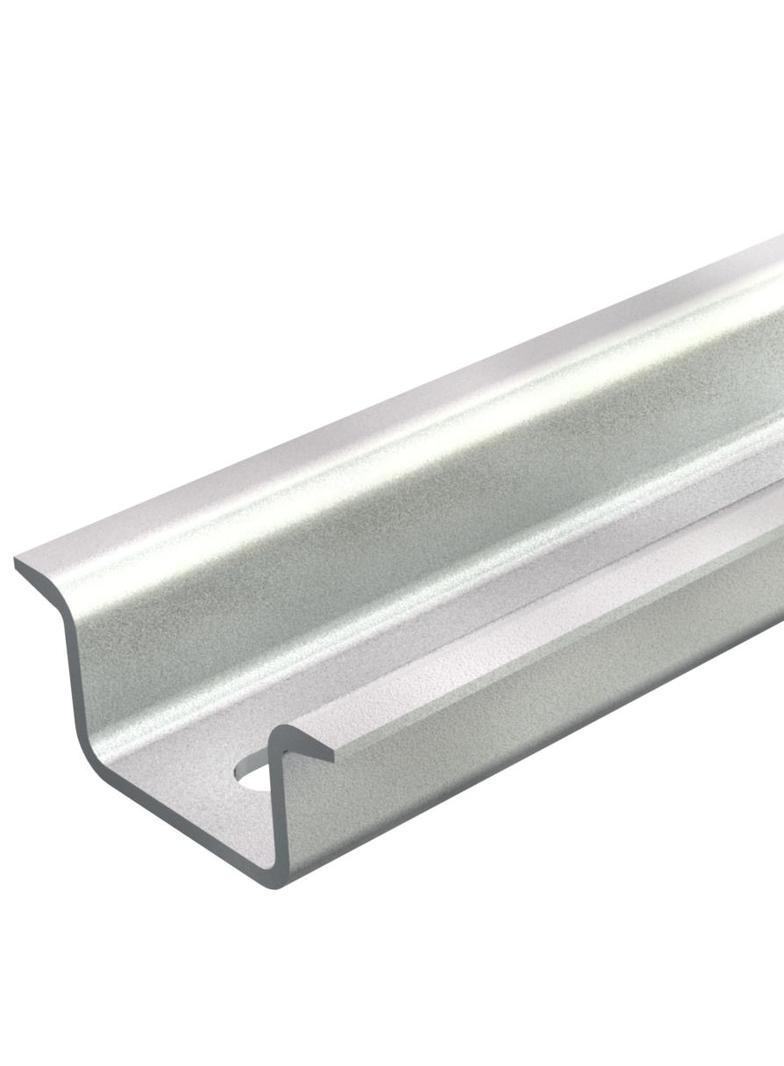 2069 15 1.5 FS, Szyna kołpakowa