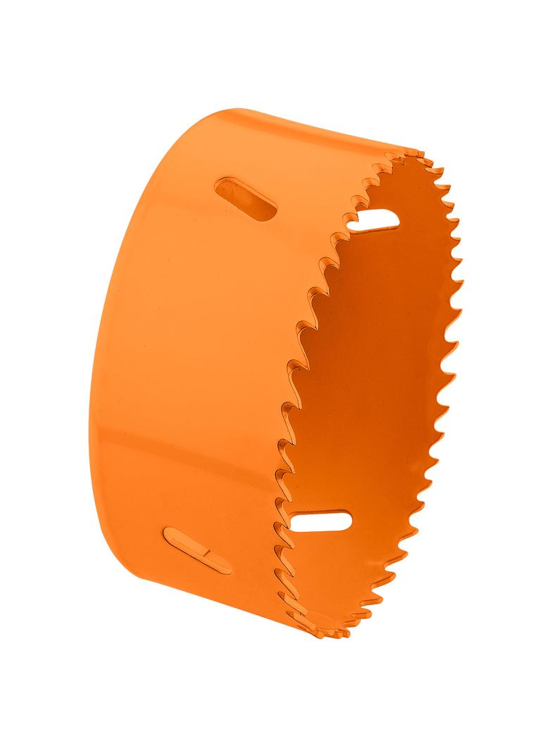 Otwornica bi-metalowa 95 mm