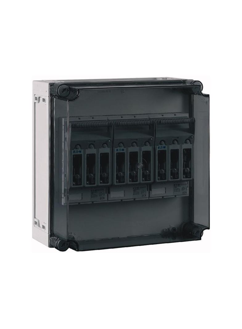 CI44-S60-250/3-3XNH00 Obudowa pod rozłącznik XNH 194570 EATON