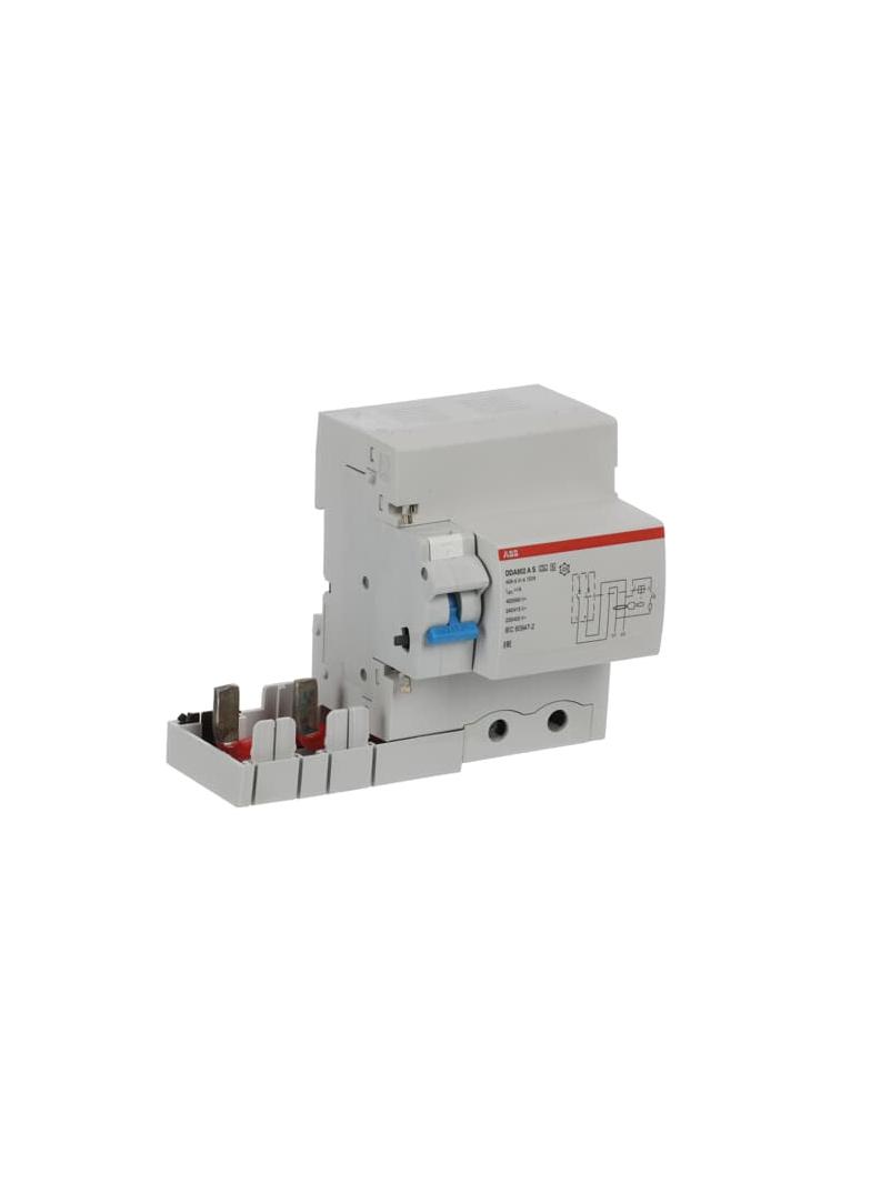 DDA802 A S-100/1 blok różnicowo-prądowy 2CSB802201R5000 ABB