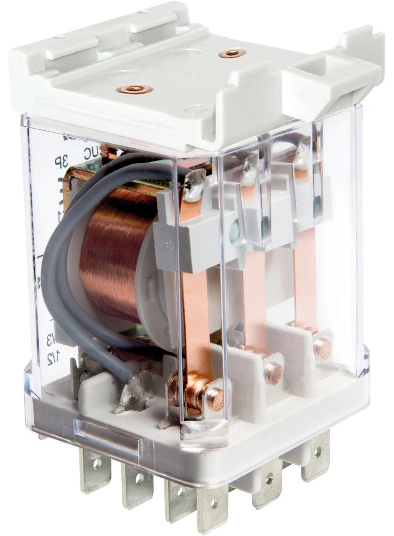 RUC-1013-HA-5024 PRZEKAŹ.ELEKTROMAGN.