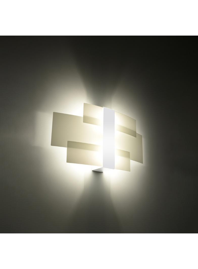 Sollux Kinkiet CELIA biały SL.1046