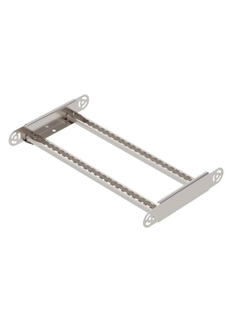 LGBE 650 A2 Element łuku regulowanego