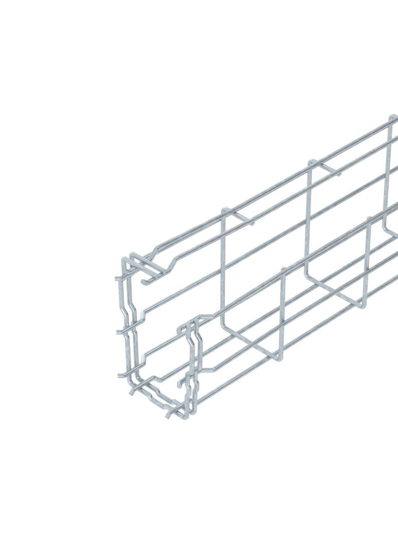 G-GRM 125 75 FT, Korytko siatkowe G-GRM