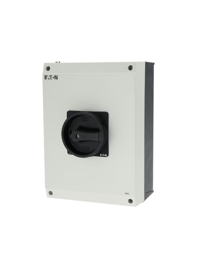 T5-4-15682/I5/SVB-SW Łącznik krzywkowy 100A 30kW 207282 EATON