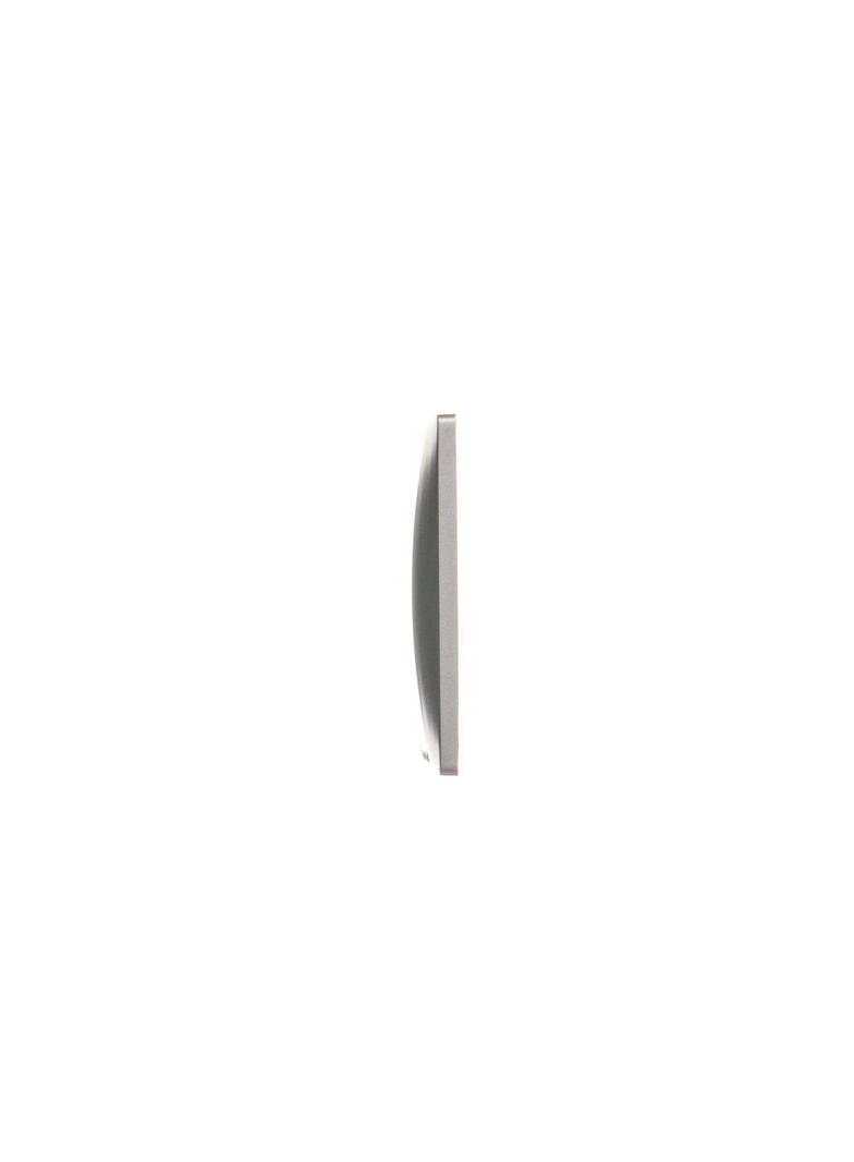 Simon Basic Neos Ramka 2-krotna NEOS – uniwersalna poziom i pion stal inox BMRC2/21 KONTAKT