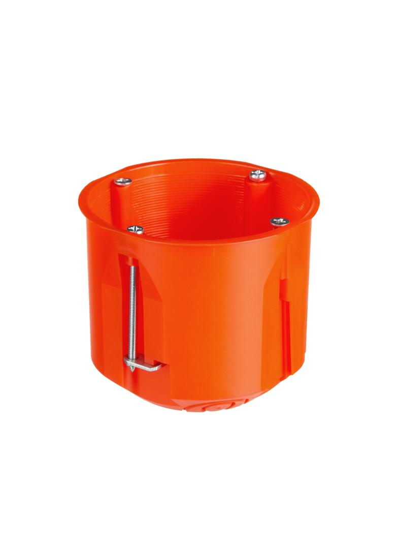 PUSZKA PK-60F P/T GK GŁĘBOKA IP 20 0220-00 EP Nasielsk