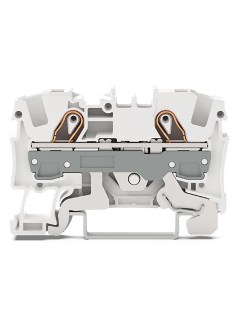 2-PRZEWODOWA ZŁĄCZKA DO EKRANU