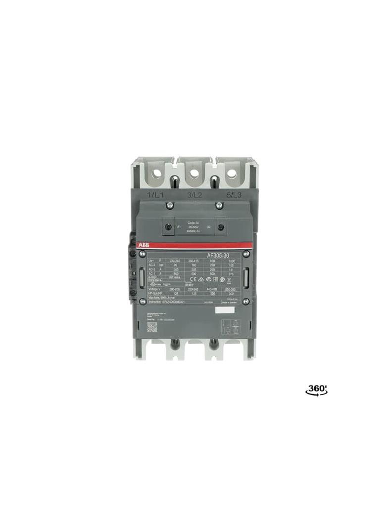 Stycznik AF305-30-11-14 250-500V 1SFL587002R1411 ABB
