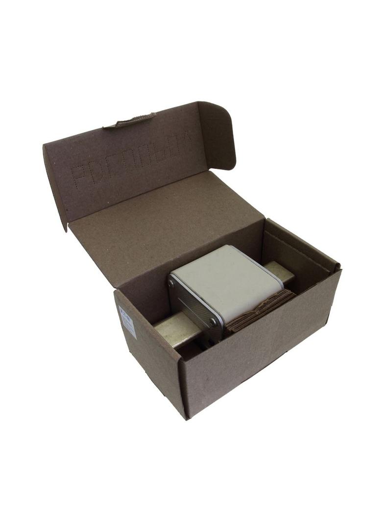 550A 690V aR DIN 3 HSDNH FUSE Wkładka szybka 550A AC 690V DIN 3 aR DIN IEC podwójny wskaźni 170M6809