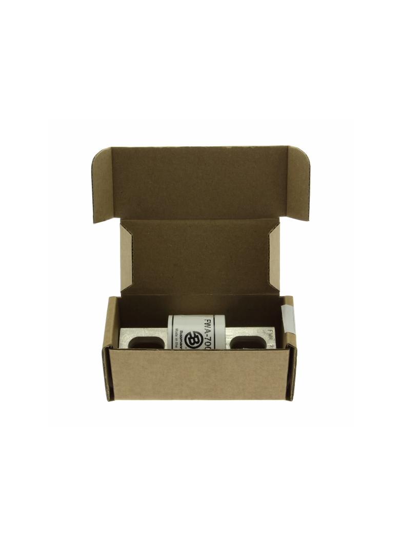 700AMP 150V AC SEMI-COND FUSE Wkładka szybka 700A AC 150V DC 150V 38x88 mm UL FWA-700A EATON