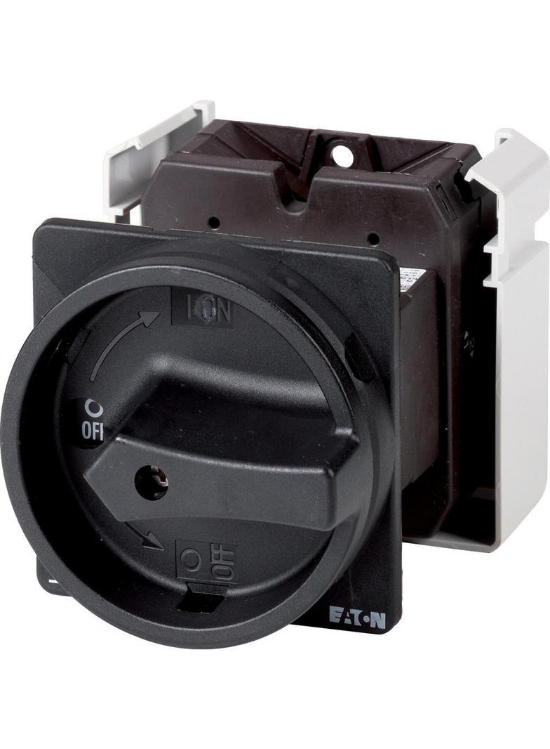 T5B-4-8344/V/SVB-SW Łącznik krzywkowy 63A 22kW 092055 EATON