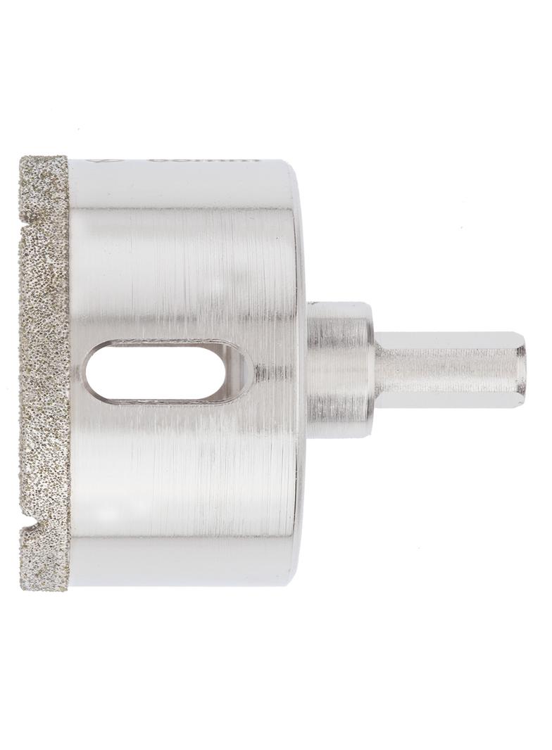 Wiertło diamentowe do gresu 53 mm