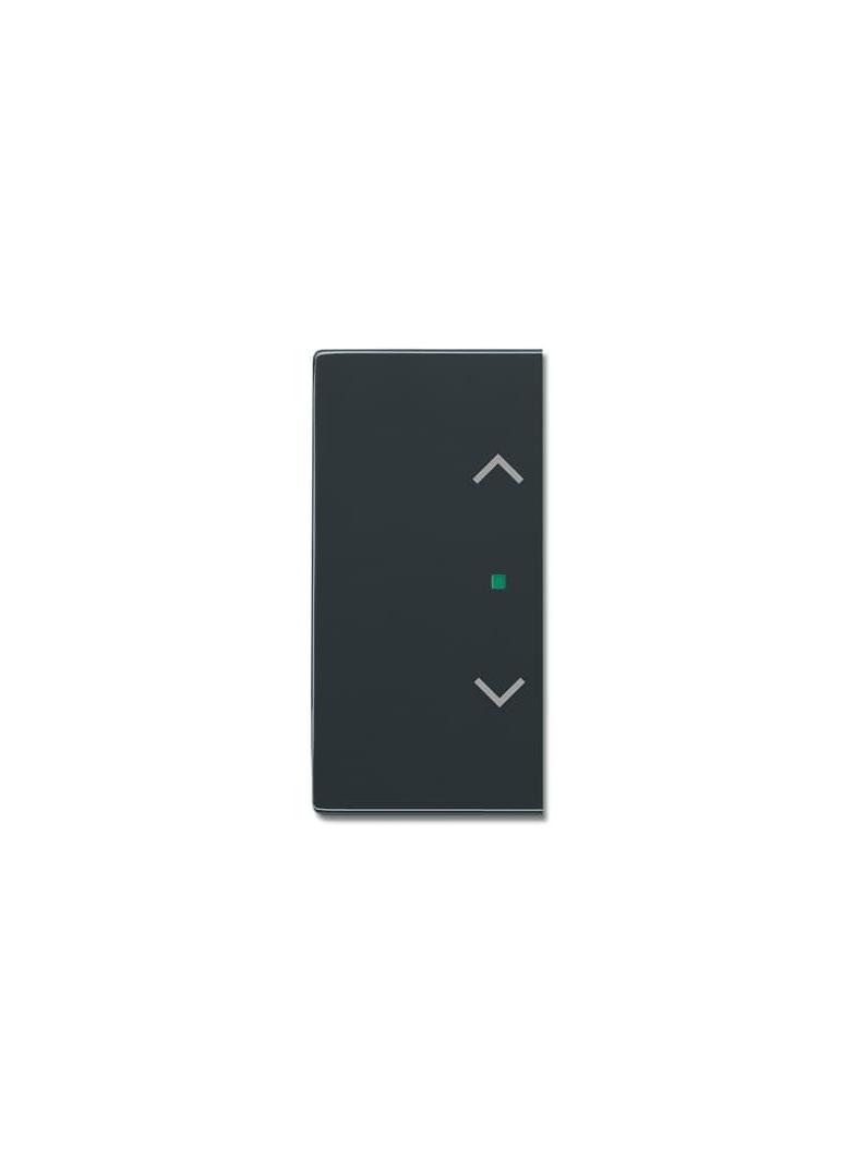 Free HOME Klawisz żaluzjowy 1/2- połowa