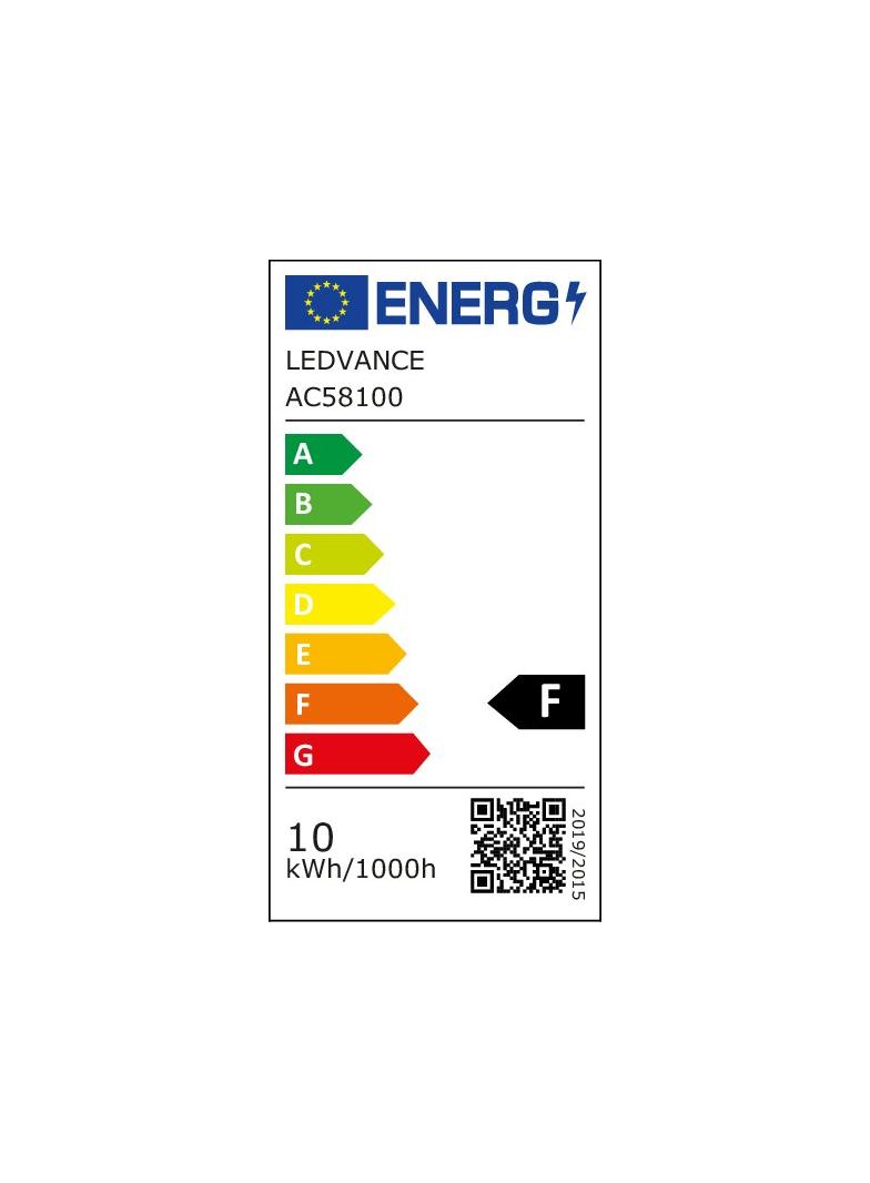 Żarówka LED x2 A60 E27 10W = 75W 1055lm 3000K Ciepła 200° VALUE CLASSIC Osram