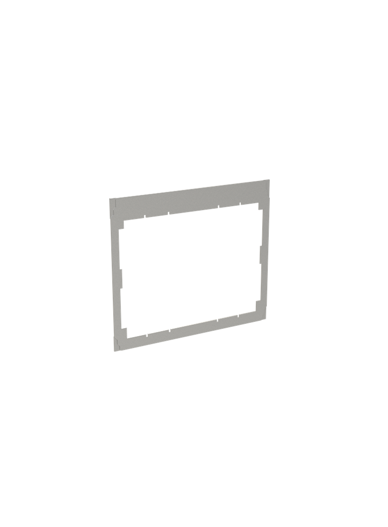 ZH426 ramka do rozŁącznika podwój. NH00