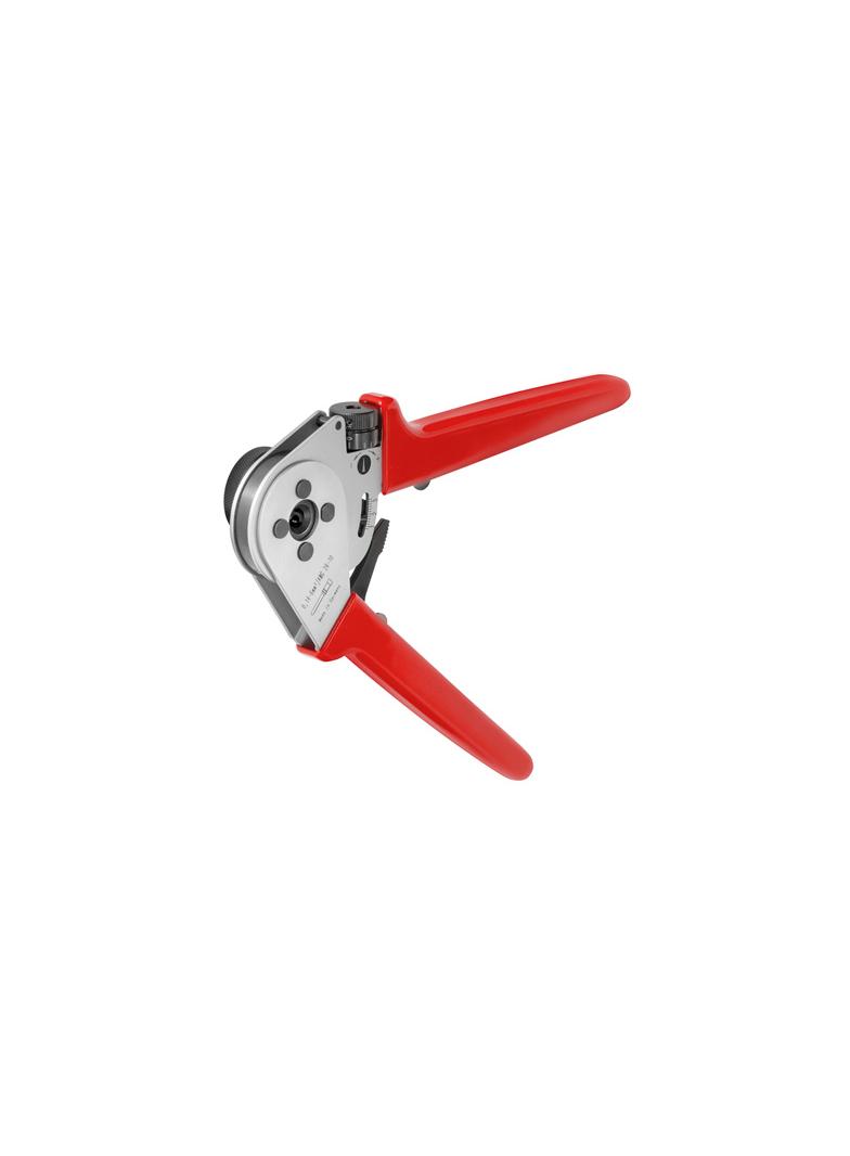 SAI M23 CRIMPING TOOL 1 Praska /1szt./ 1203840000 WEIDMÜLLER