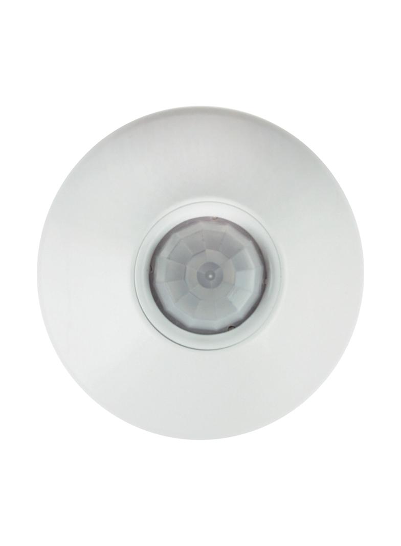Czujnik ruchu o dużym zakresie detekcji VISION sensor
