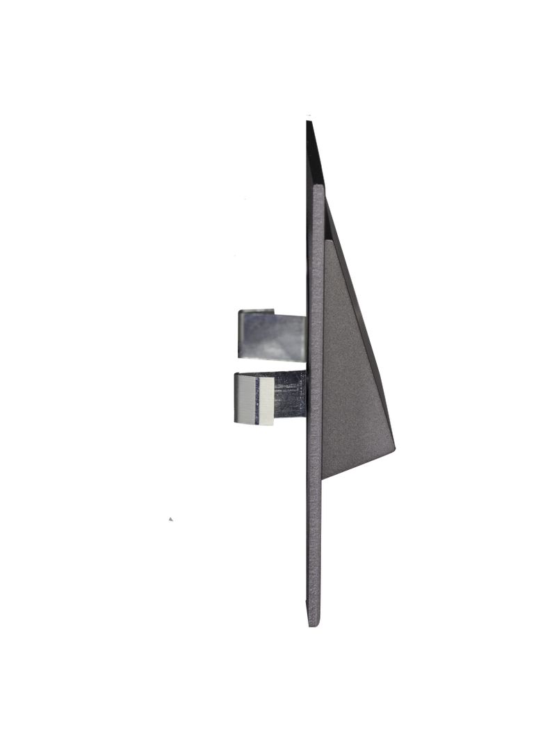 Oprawa LED NAVI z ramką PT 14V DC GRF biała ciepła TYP: 11-211-32