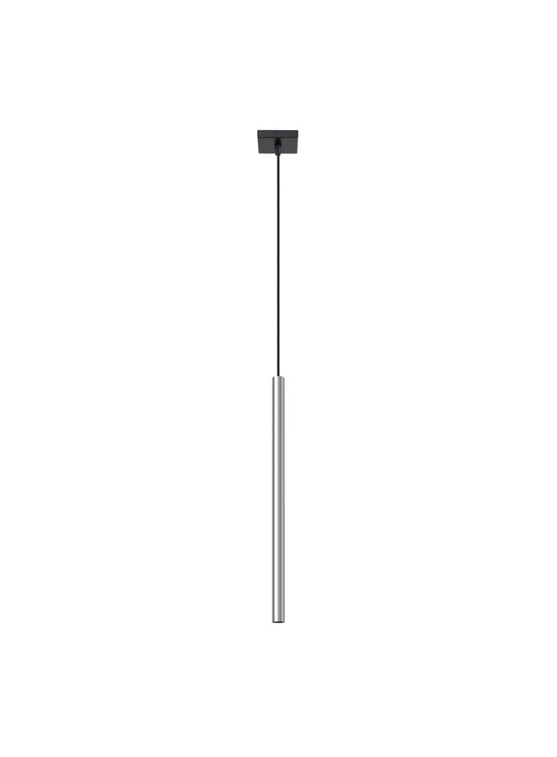 Sollux Lampa Wisząca PASTELO 1 chrom SL.1199
