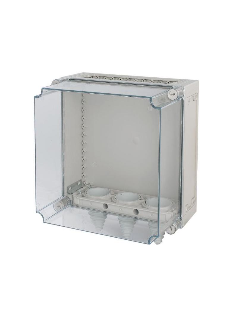 KST44-250 Króciec gwintowany CI dół bez zacisku (modu 095877 EATON