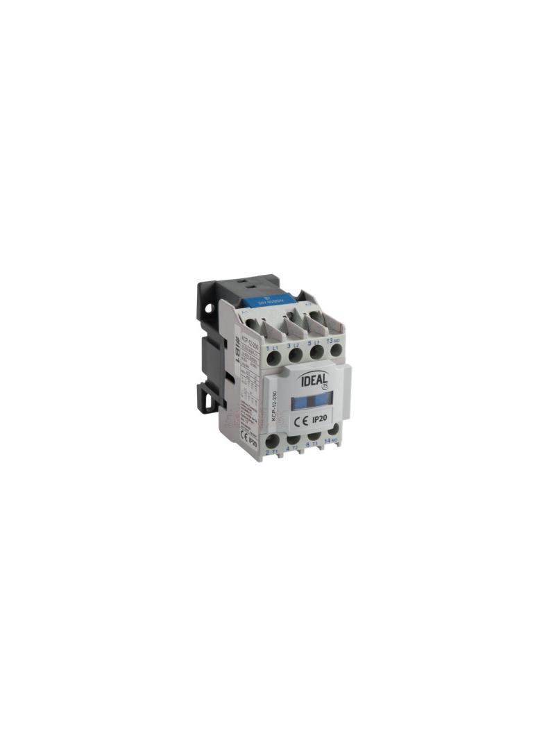 KCP-12-230 Stycznik mocy IDEAL TS KCP-12-230 KANLUX