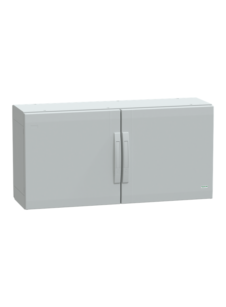 Thalassa Obudowa poliestrowa PLA IP65 500x1000x320 mm